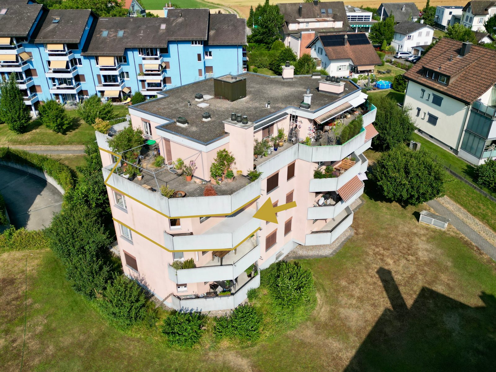 Aussenansicht