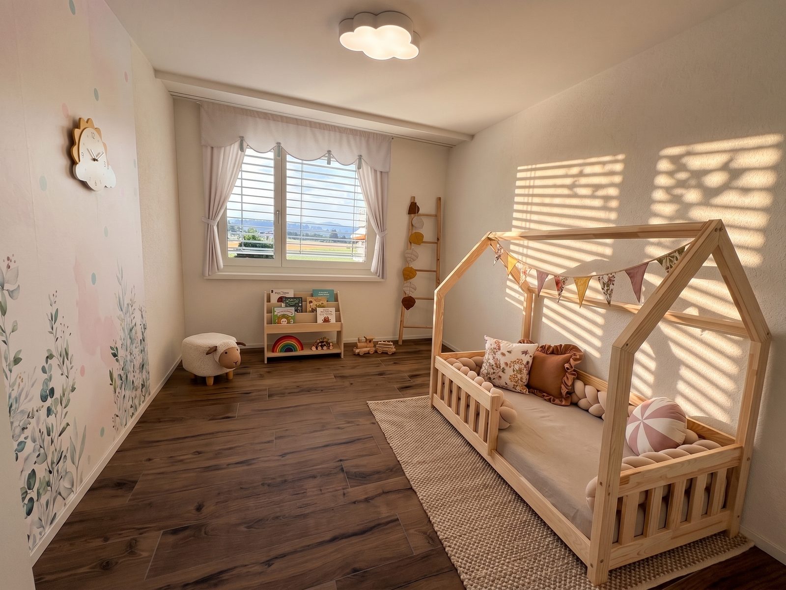 Kinderzimmer