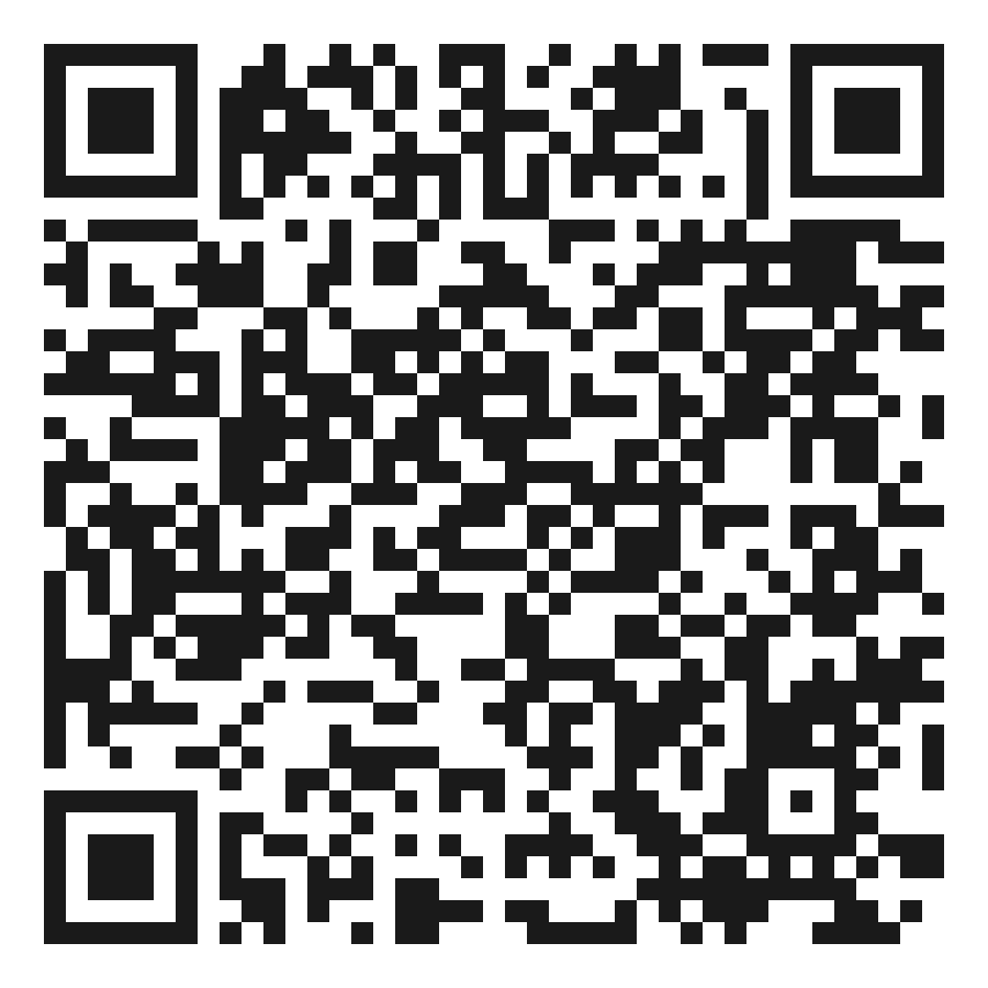 QR-Code Besichtigung buchen