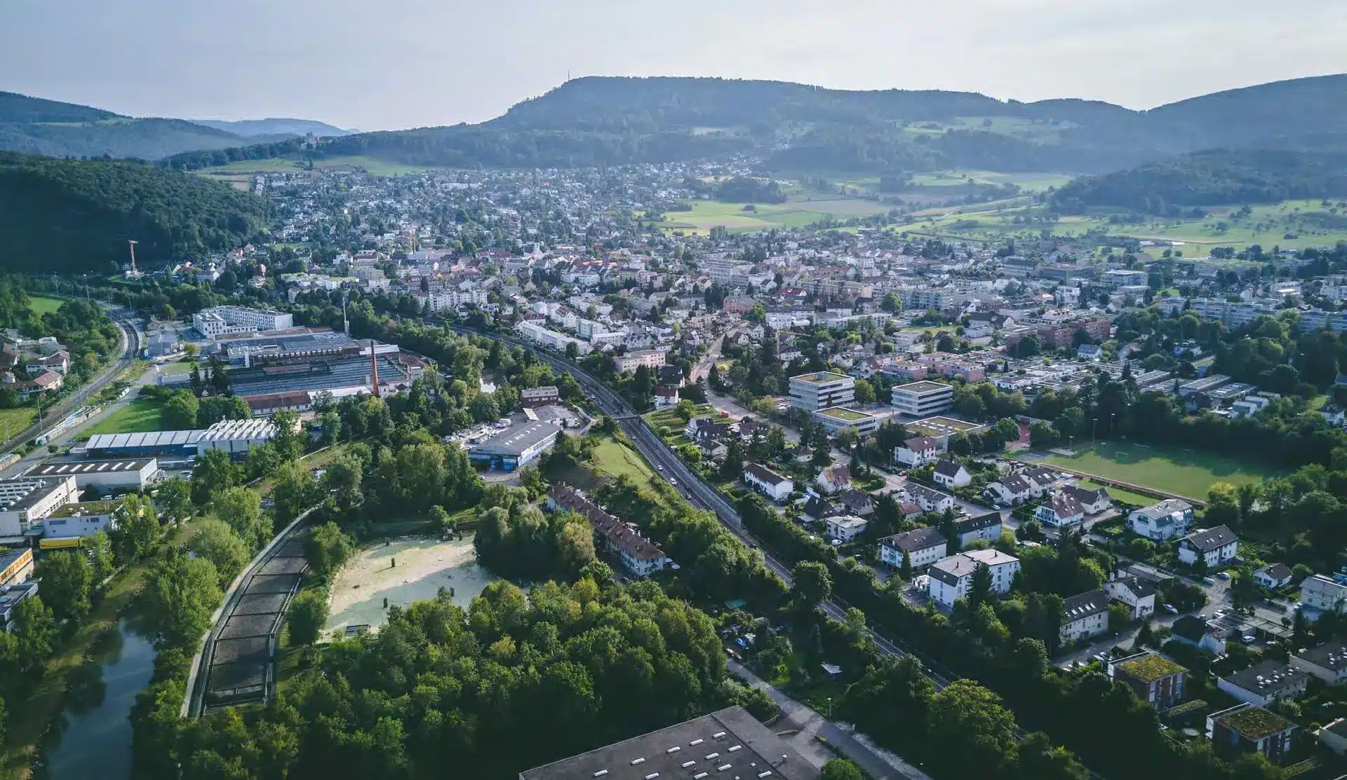 Experten für Immobilien im Kanton Basel-Landschaft