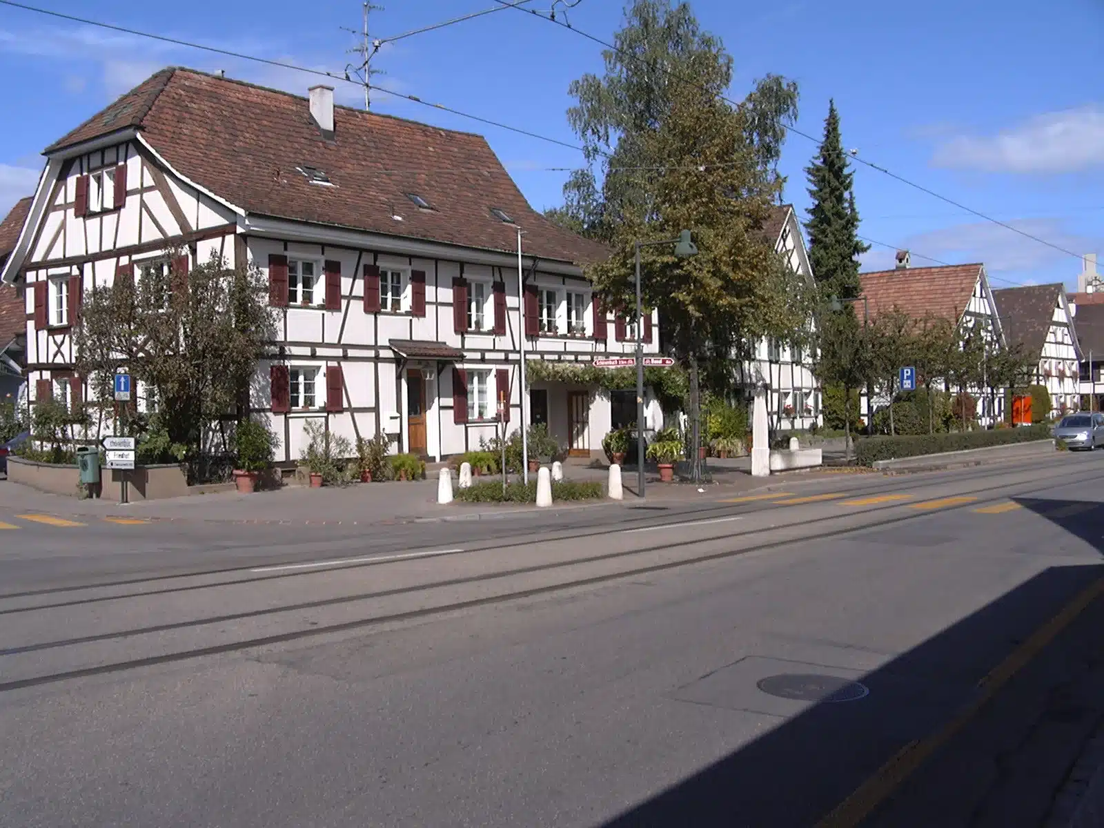 Experten für Immobilien im Kanton Basel-Landschaft