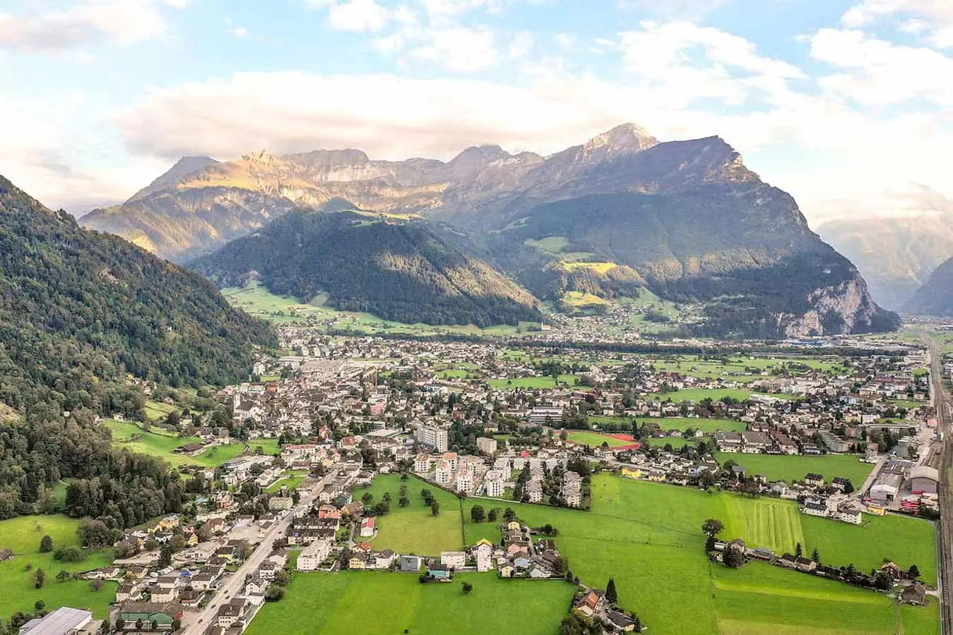 Experten für Immobilien im Kanton Uri