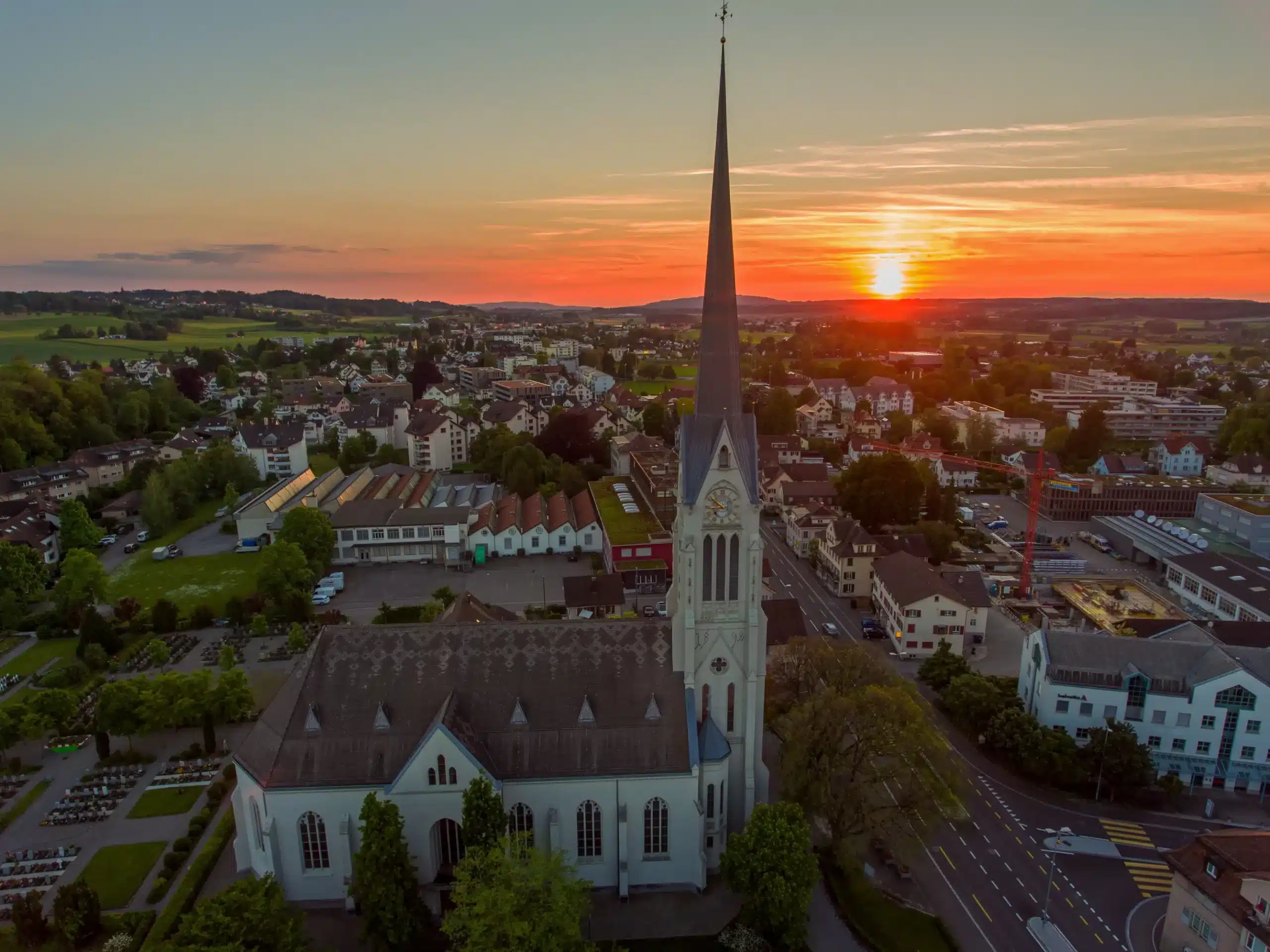 Experten für Immobilien im Kanton Thurgau