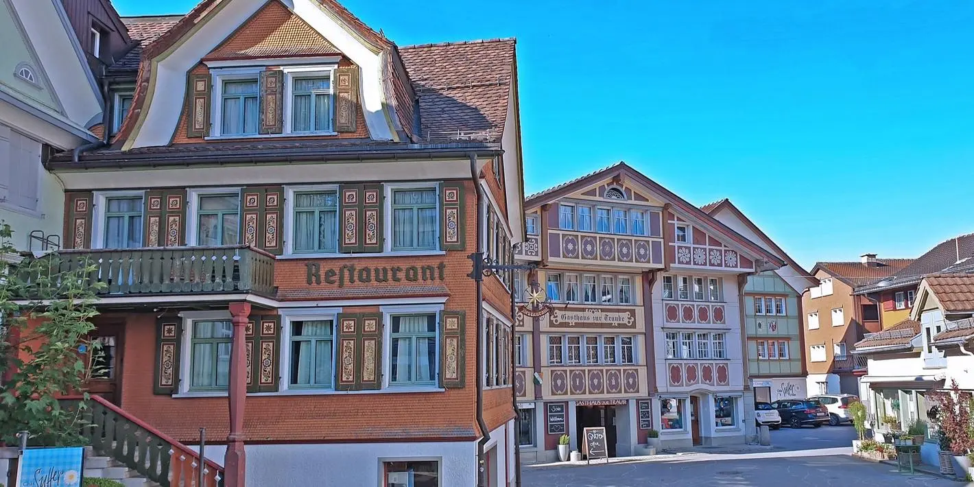 Experten für Immobilien im Kanton Appenzell Innerrhoden