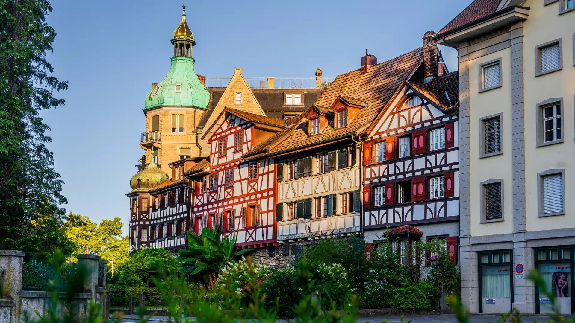 Experten für Immobilien im Kanton Thurgau
