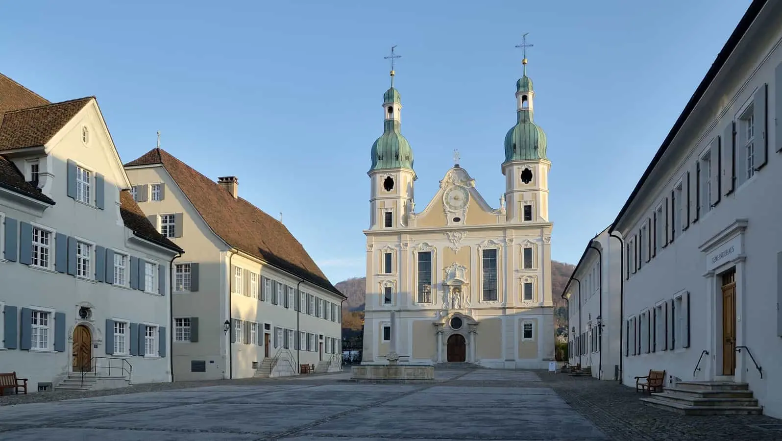Experten für Immobilien im Kanton Basel-Landschaft