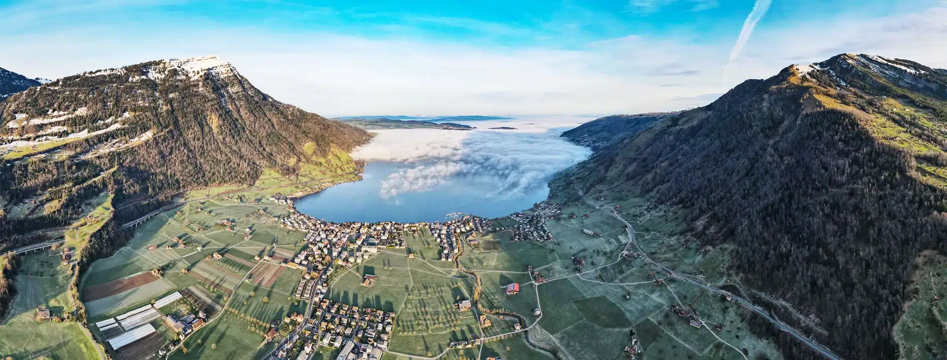 Experten für Immobilien im Kanton Schwyz