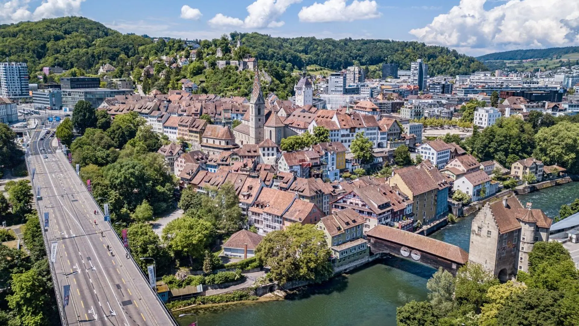 Experten für Immobilien im Kanton Aargau