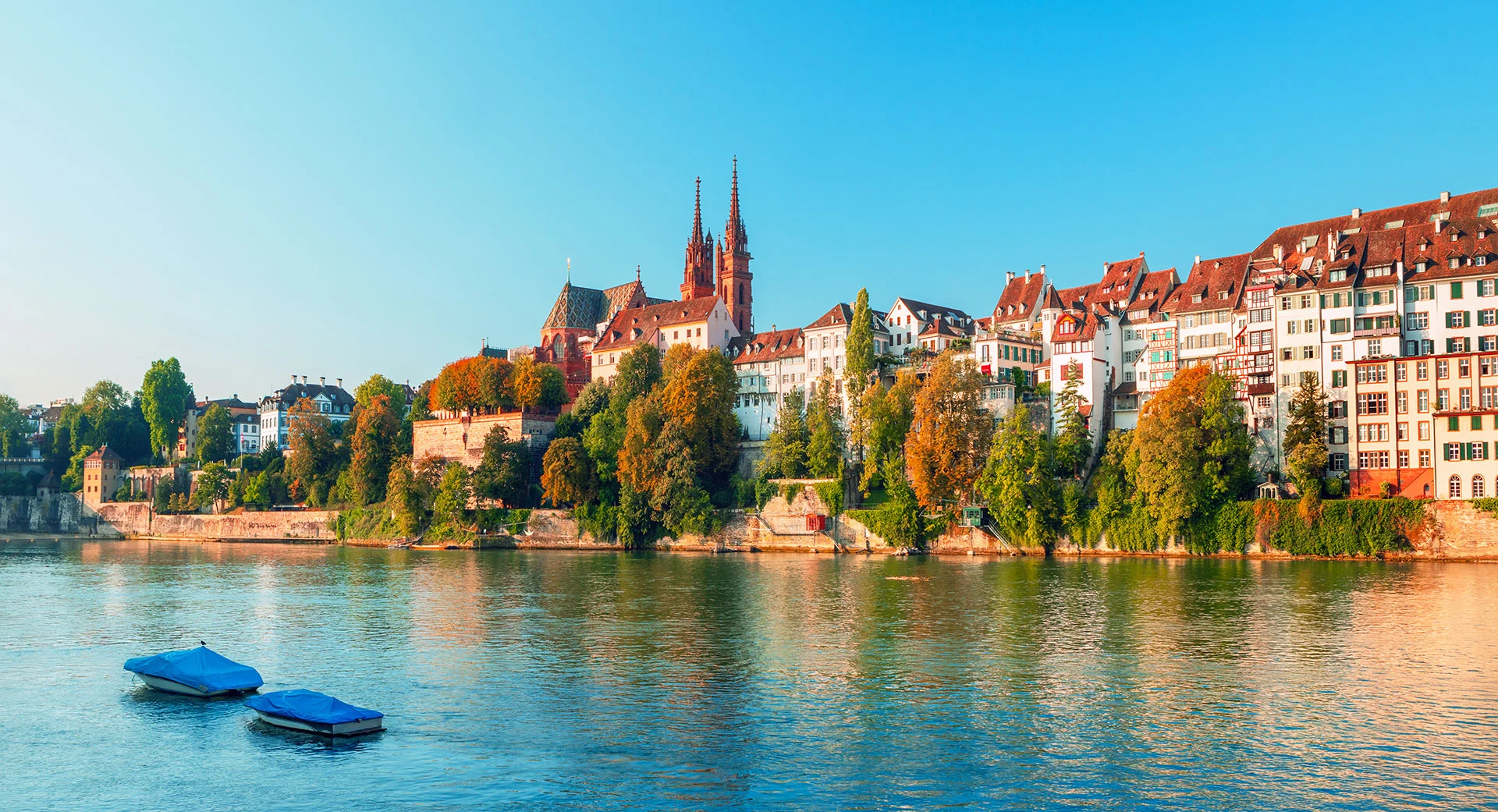 Experten für Immobilien im Kanton Basel-Stadt