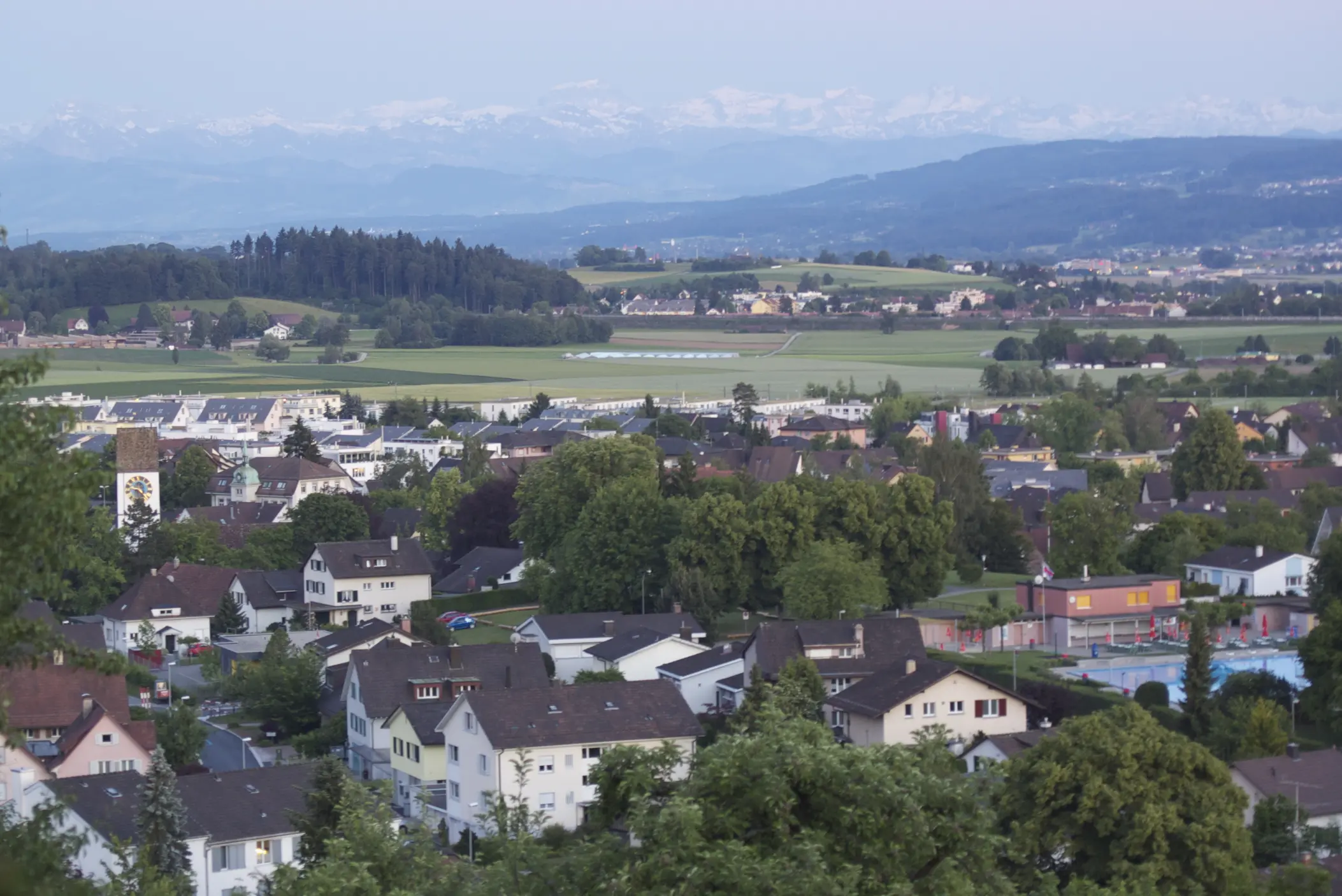 Experten für Immobilien im Kanton Zürich