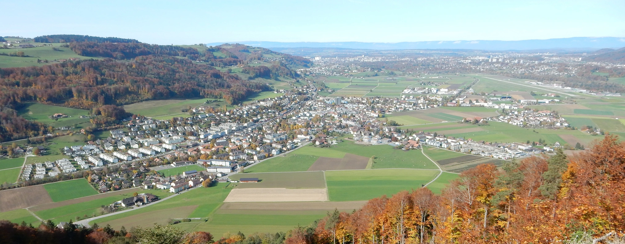 Experten für Immobilien im Kanton Bern