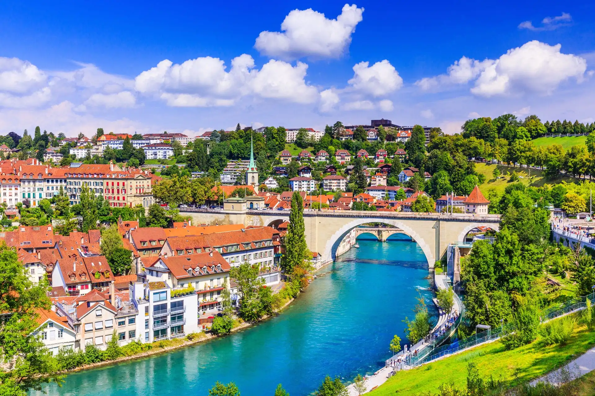 Experten für Immobilien im Kanton Bern