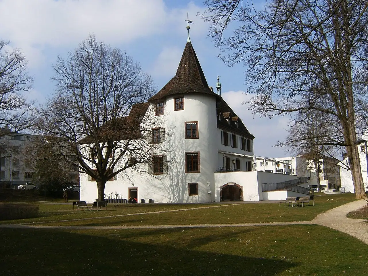 Experten für Immobilien im Kanton Basel-Landschaft