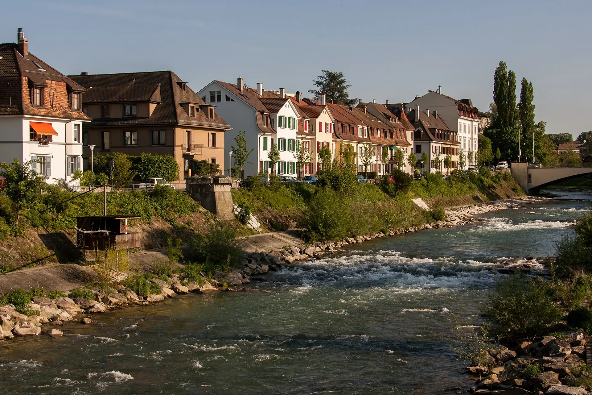 Experten für Immobilien im Kanton Basel-Landschaft