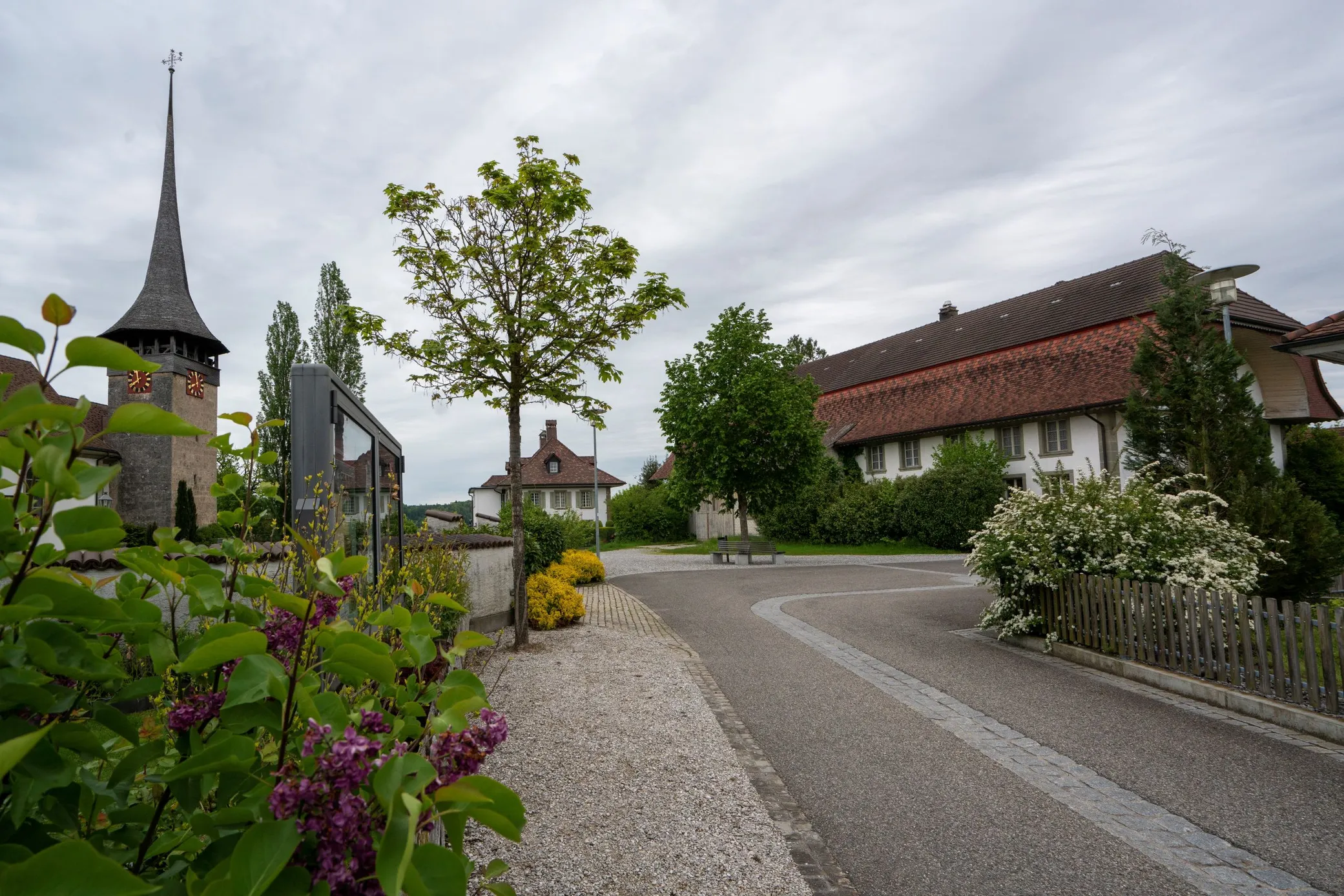 Experten für Immobilien im Kanton Freiburg