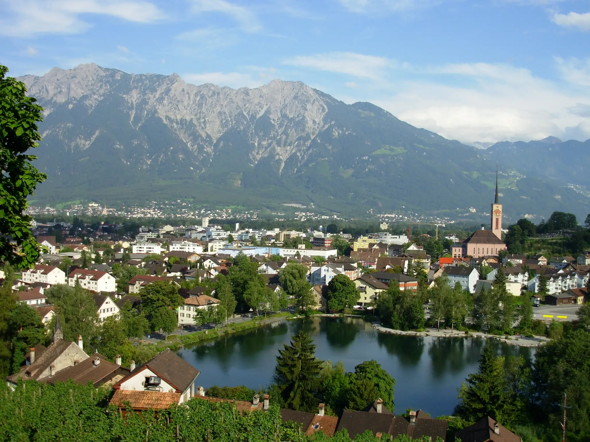 Experten für Immobilien im Kanton St. Gallen