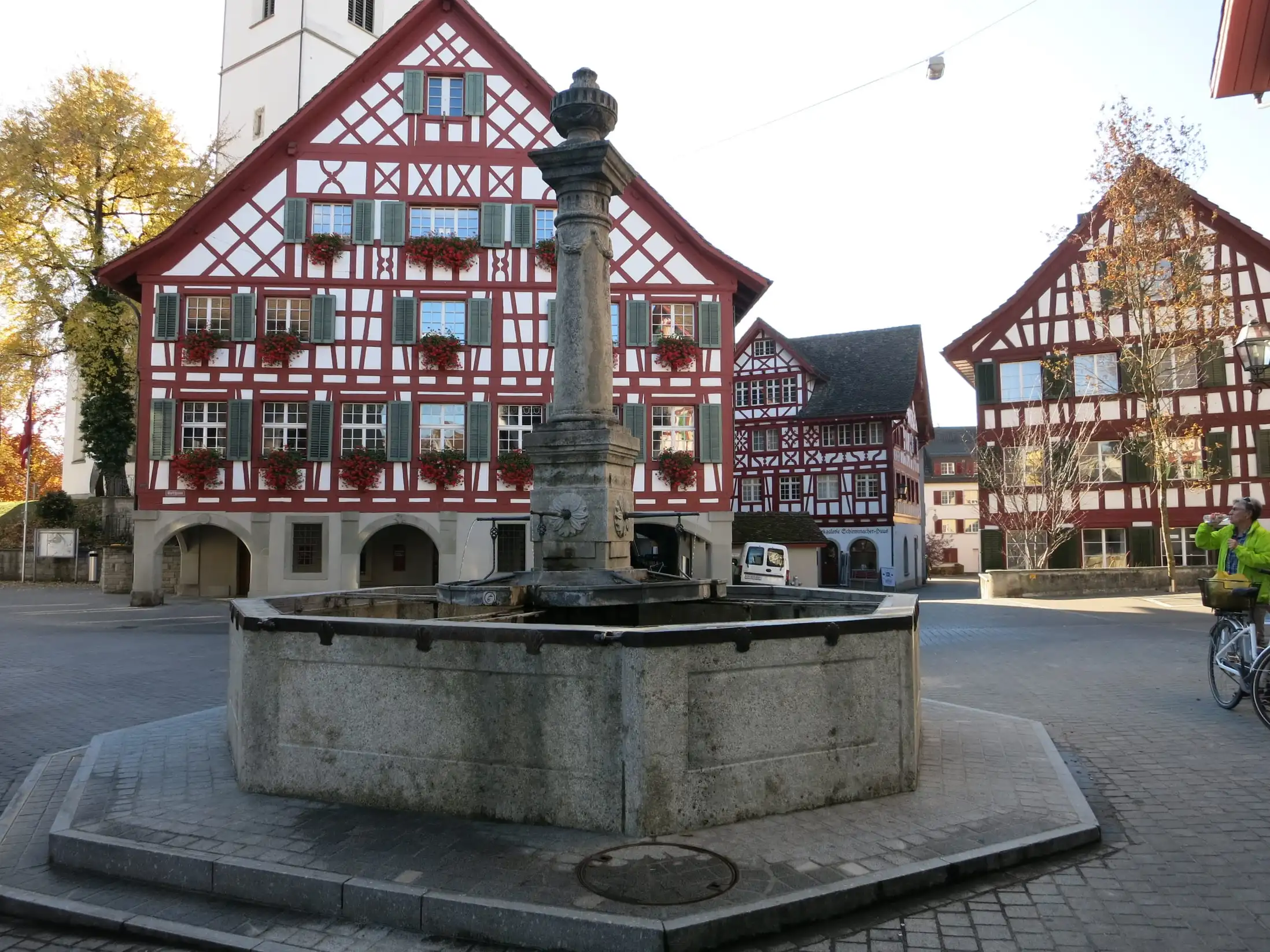 Experten für Immobilien im Kanton Zürich