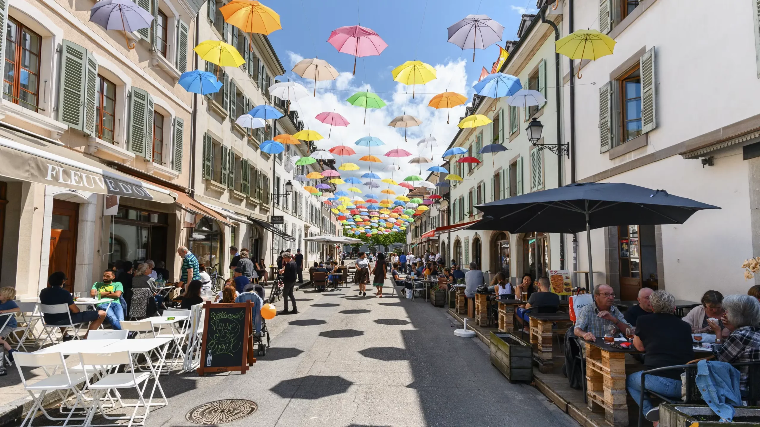 Experten für Immobilien im Kanton Genf