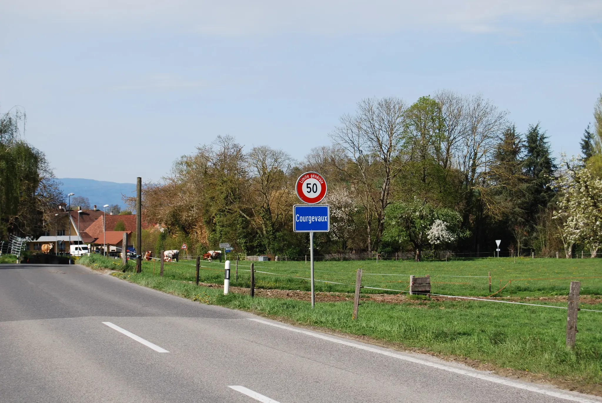 Experten für Immobilien im Kanton Freiburg
