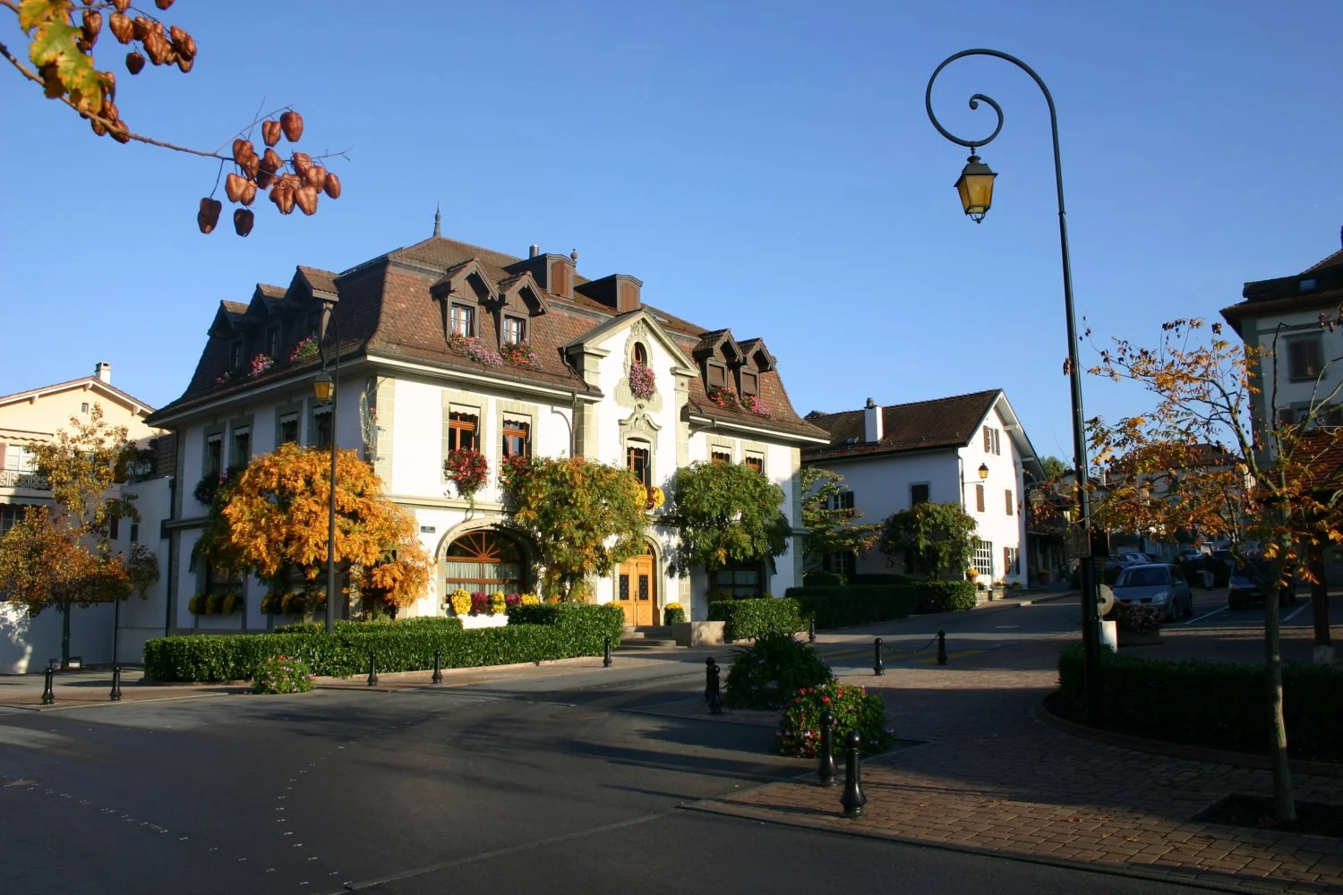 Experten für Immobilien im Kanton Waadt
