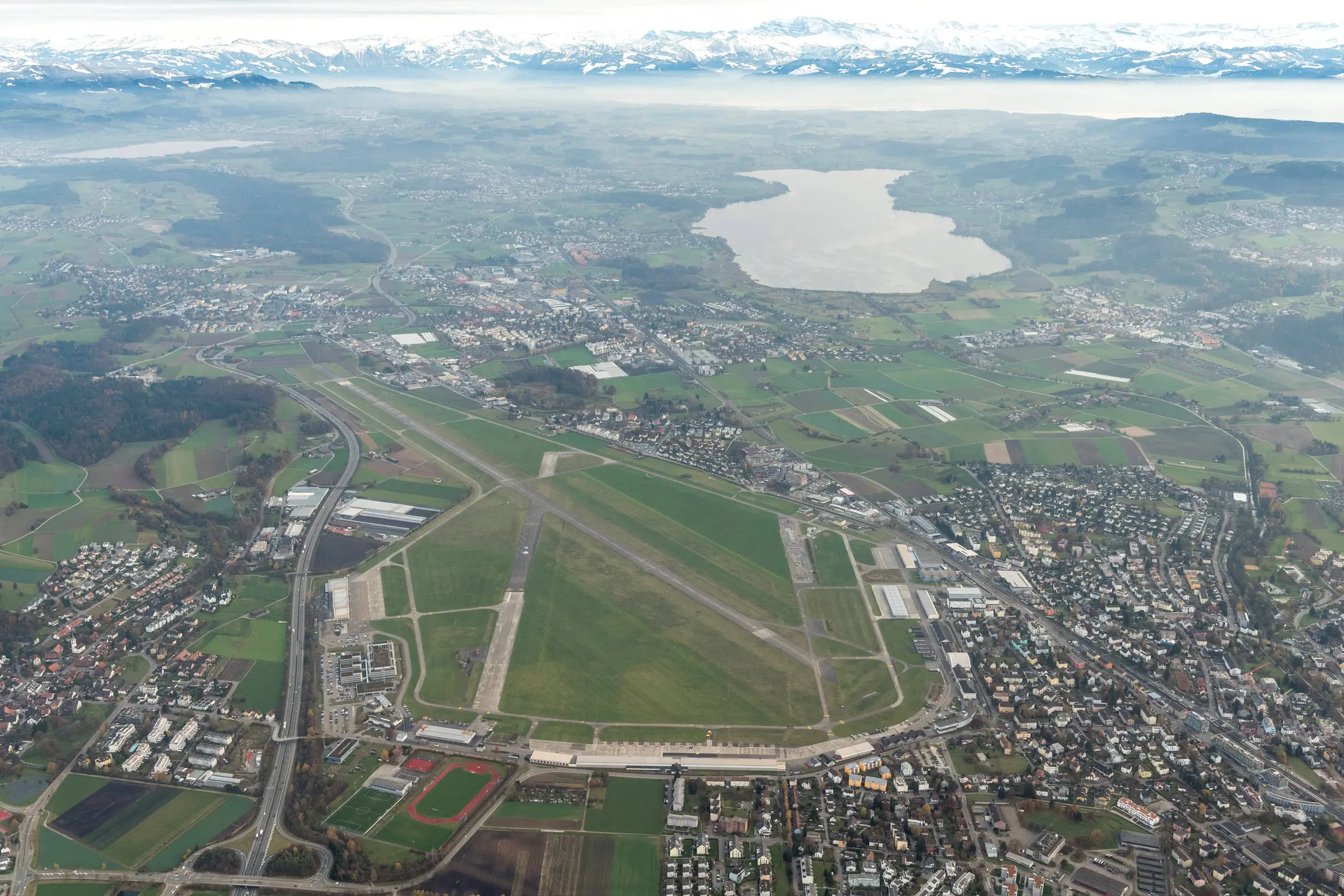 Experten für Immobilien im Kanton Zürich