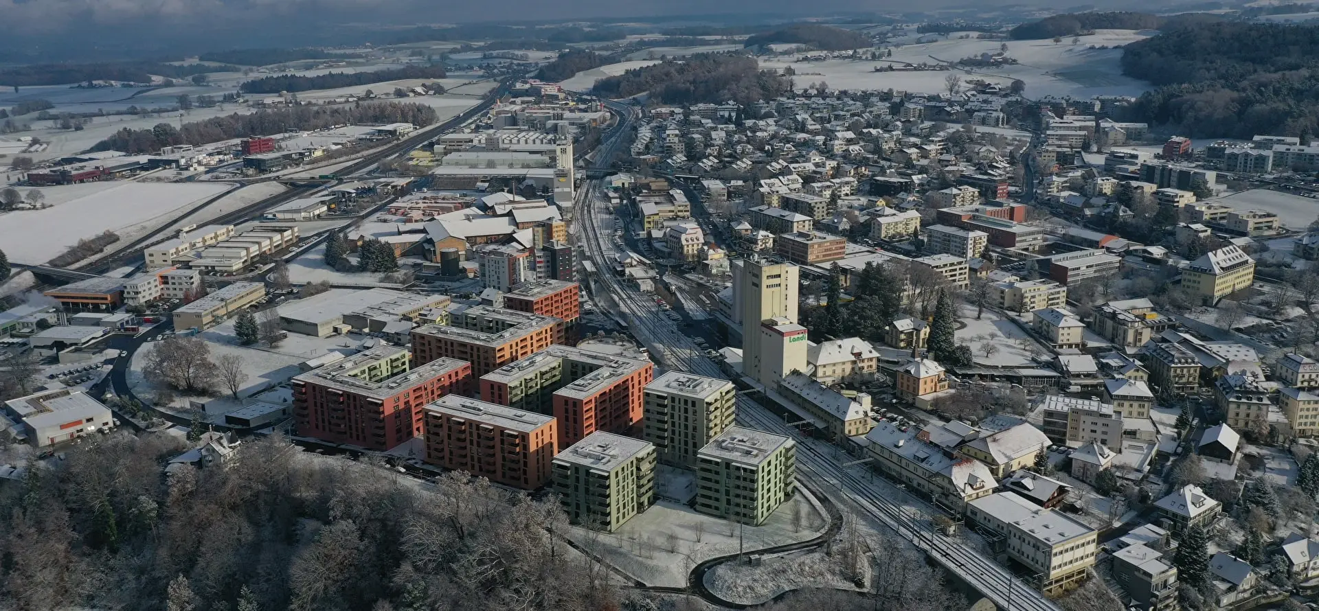 Experten für Immobilien im Kanton Freiburg