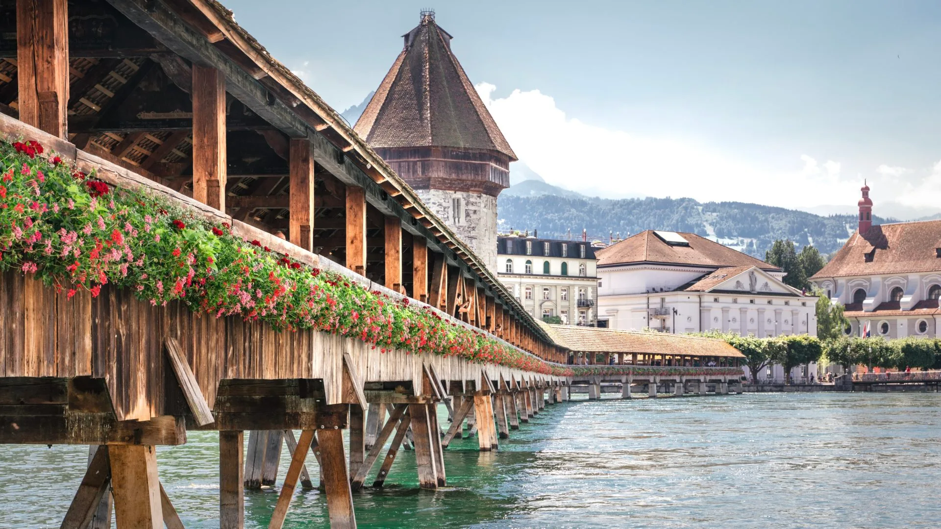 Experten für Immobilien im Kanton Luzern