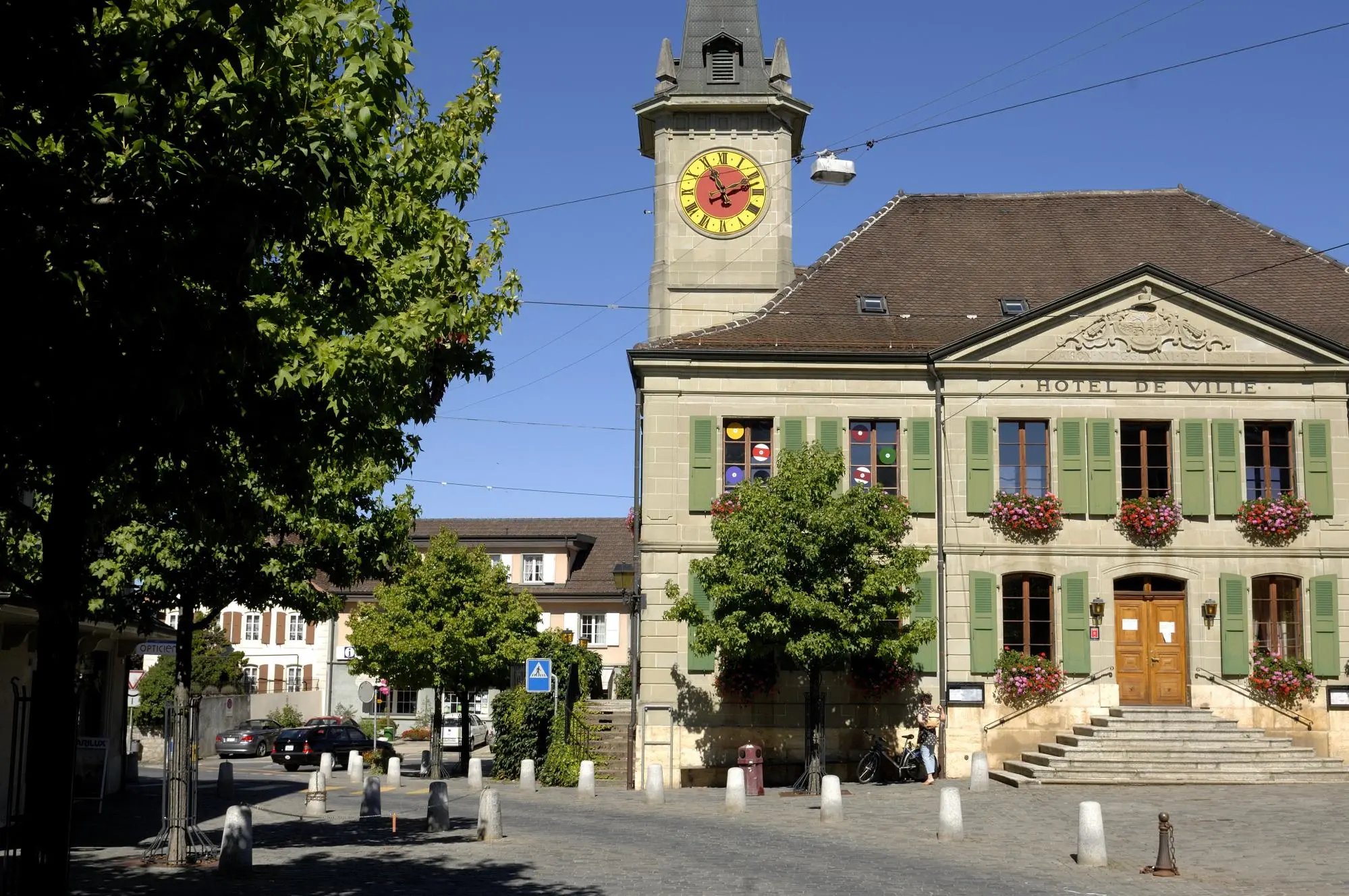 Experten für Immobilien im Kanton Waadt