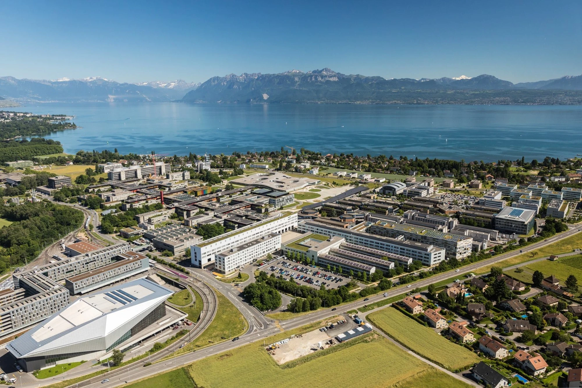 Experten für Immobilien im Kanton Waadt