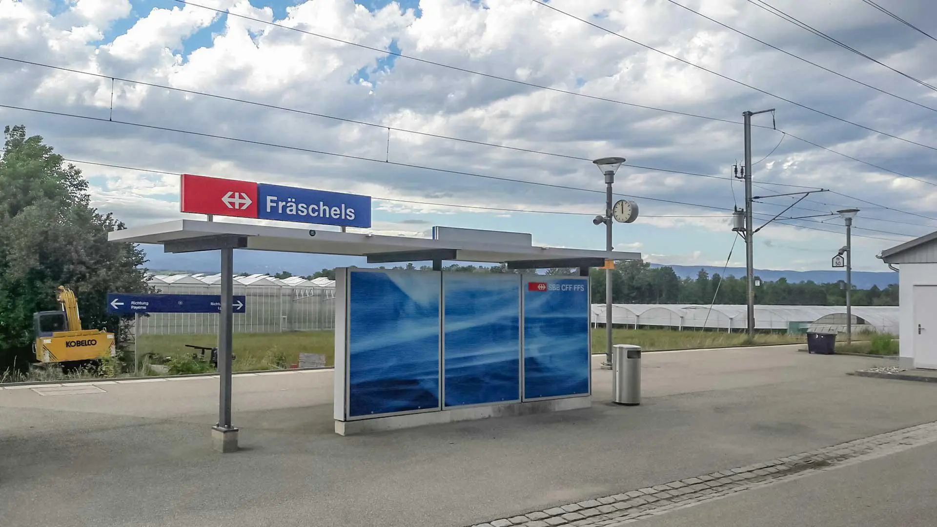 Experten für Immobilien im Kanton Freiburg