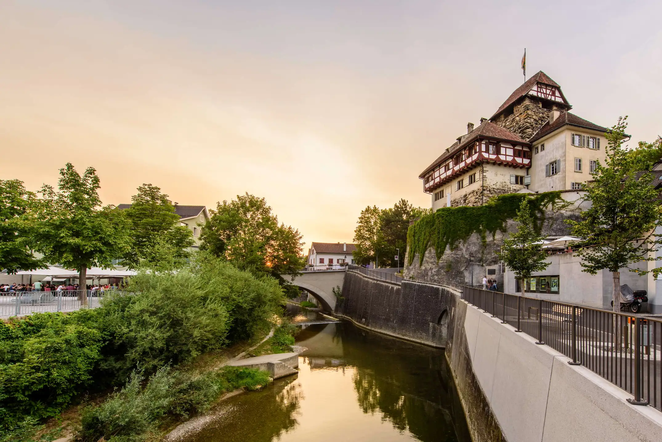 Experten für Immobilien im Kanton Thurgau