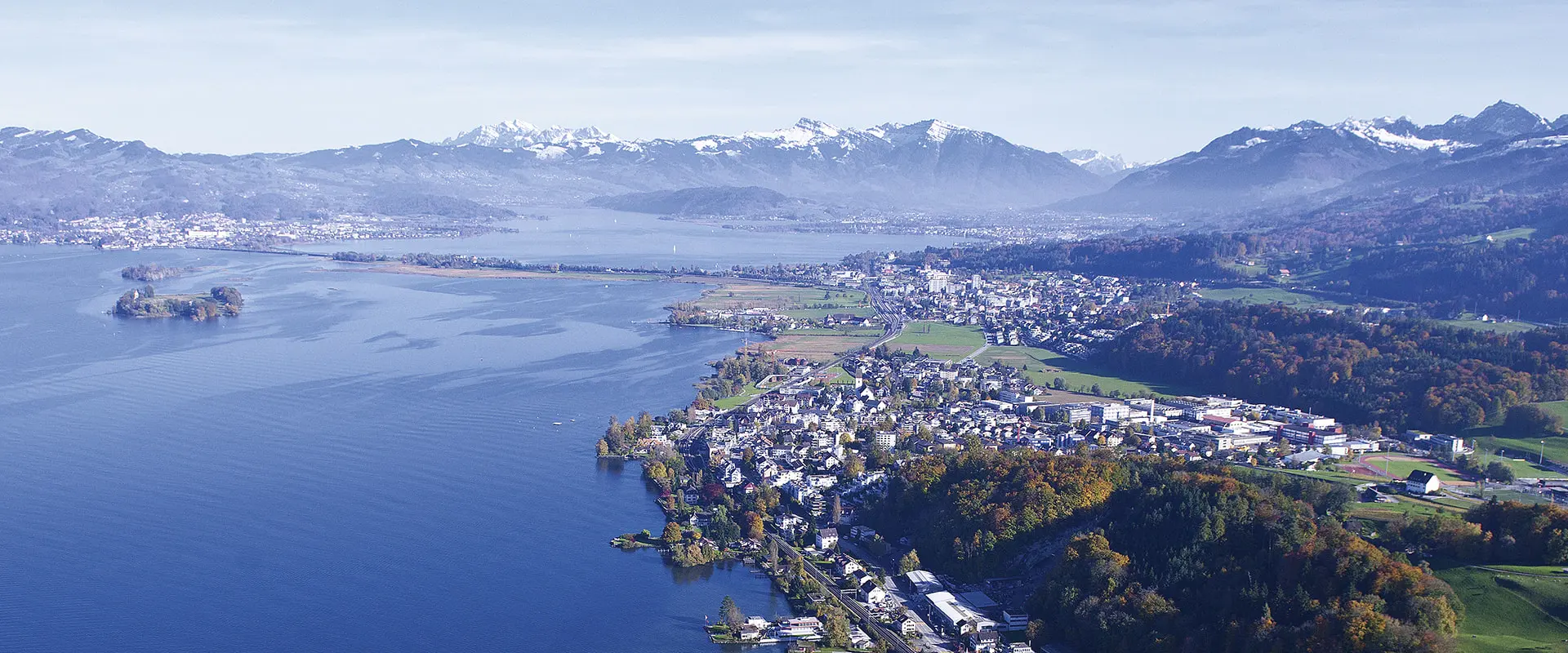Experten für Immobilien im Kanton Schwyz