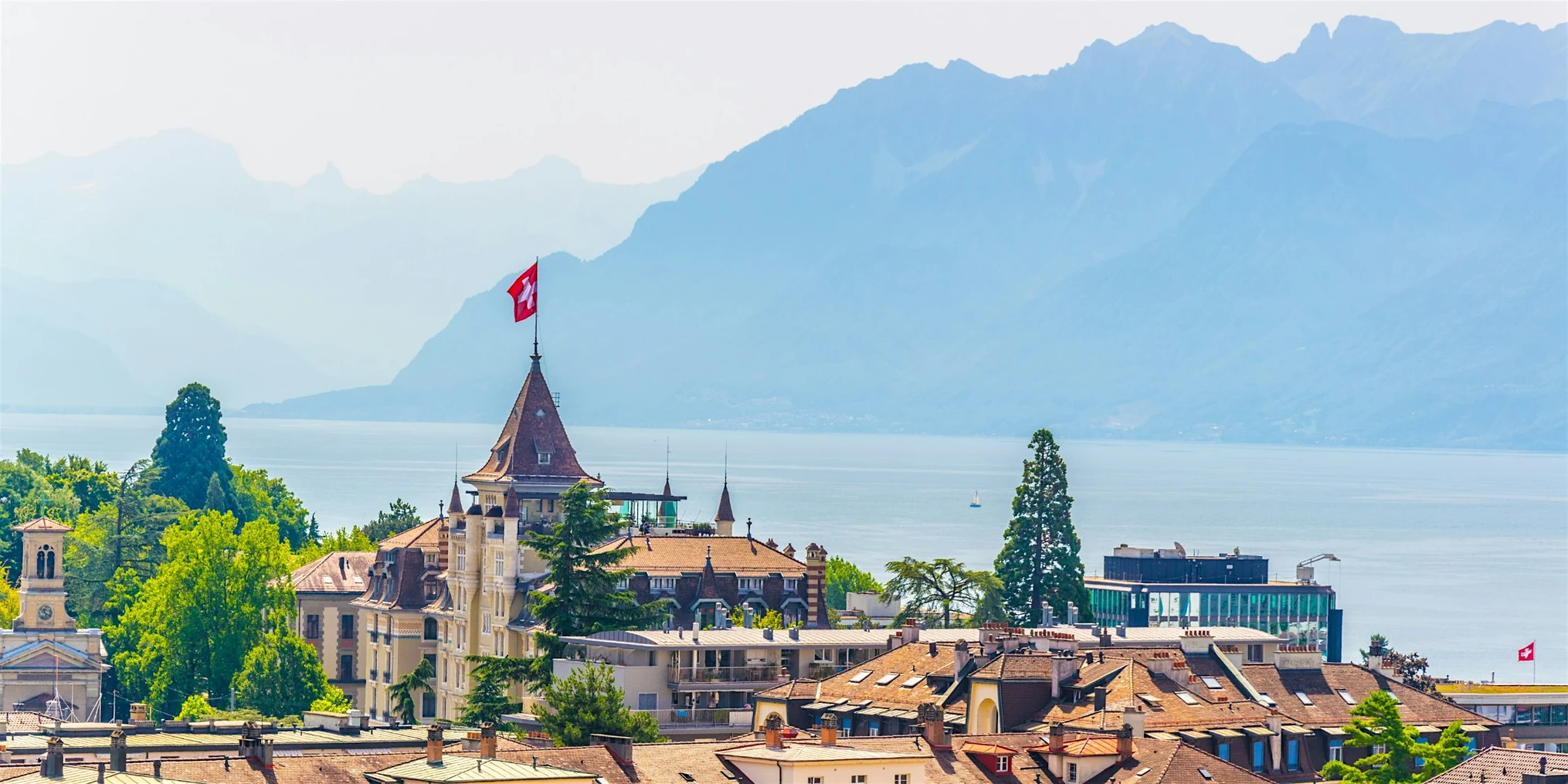 Experten für Immobilien im Kanton Freiburg