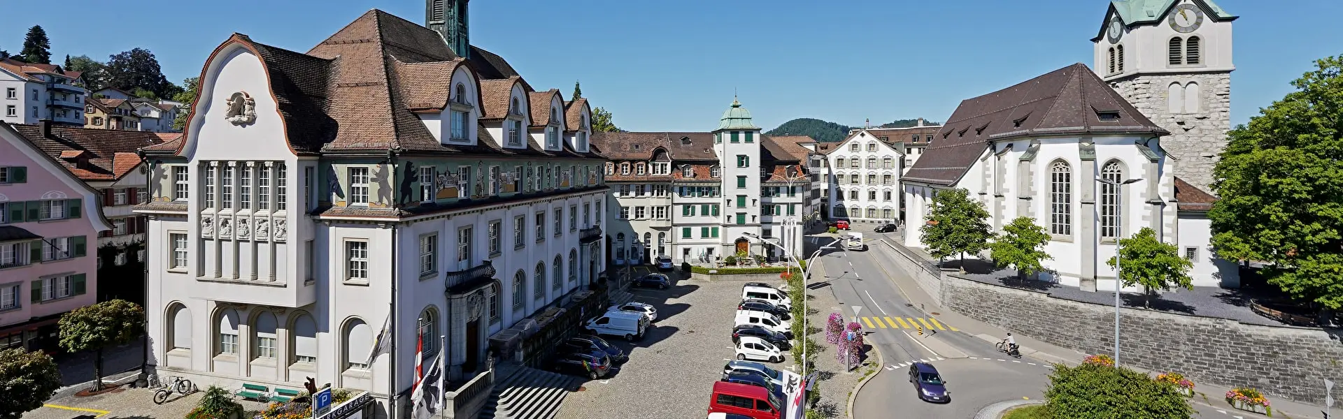 Experten für Immobilien im Kanton Appenzell Ausserrhoden