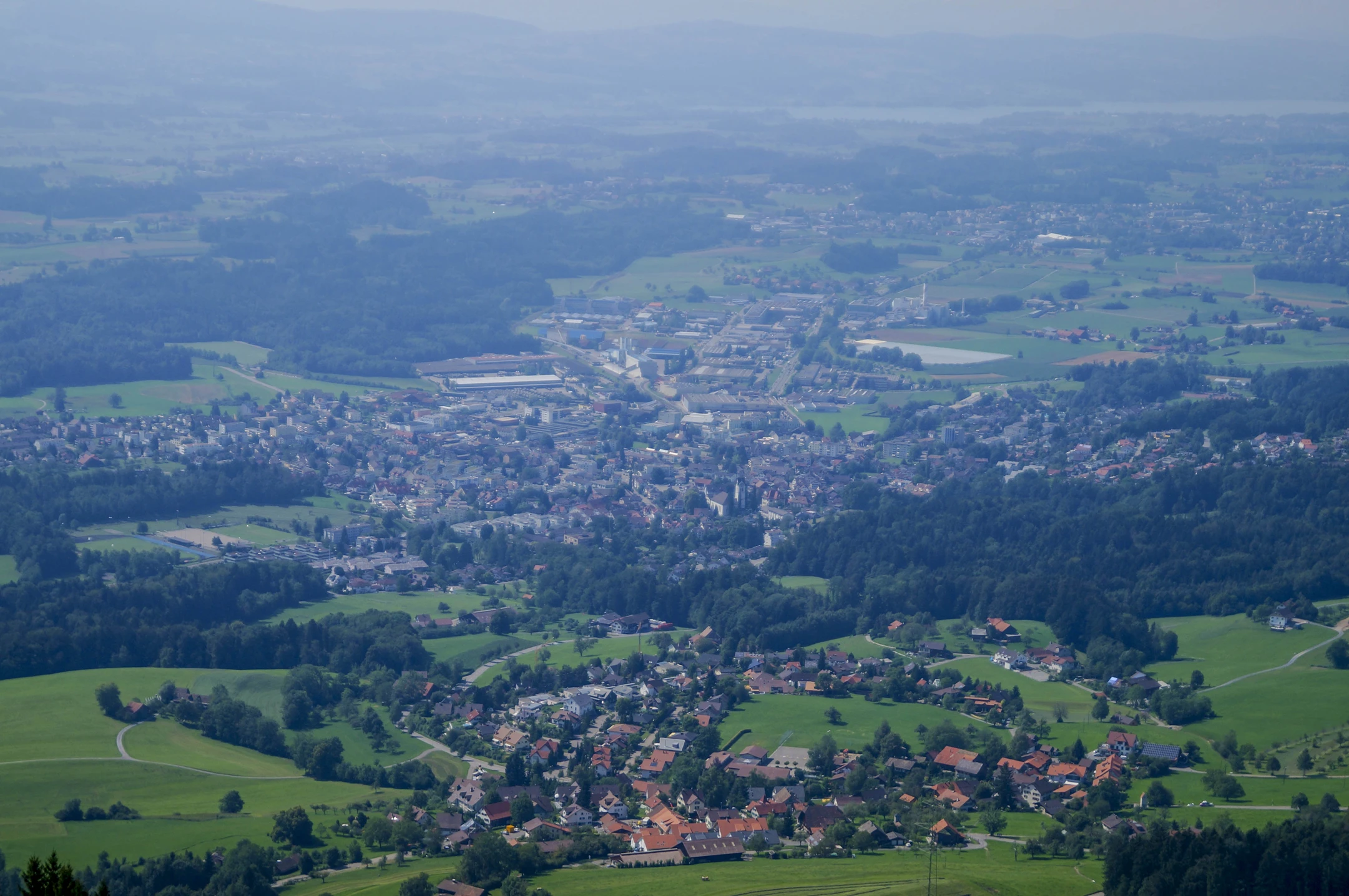 Experten für Immobilien im Kanton Zürich