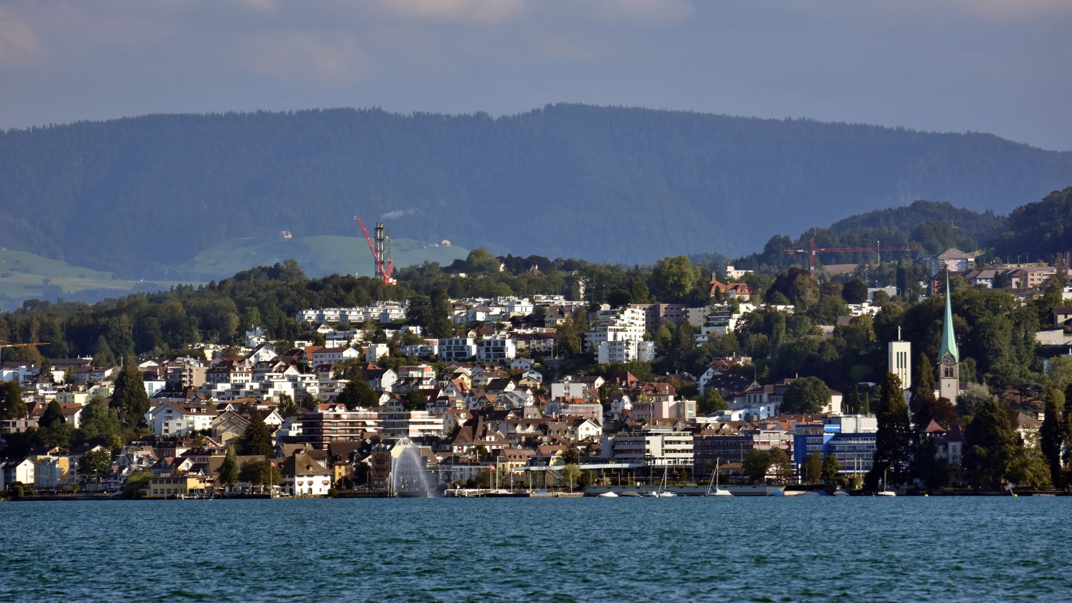 Experten für Immobilien im Kanton Zürich