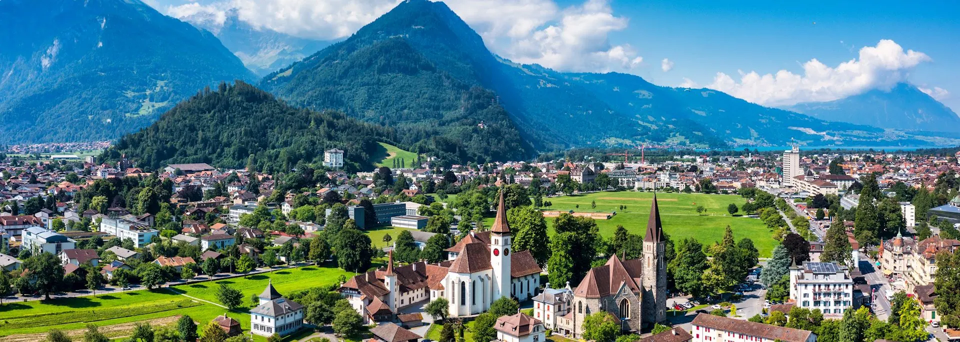 Experten für Immobilien im Kanton Bern