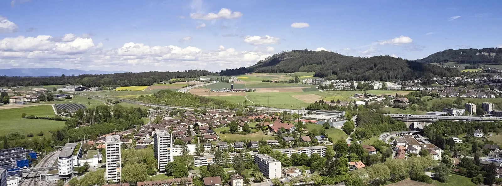 Experten für Immobilien im Kanton Bern