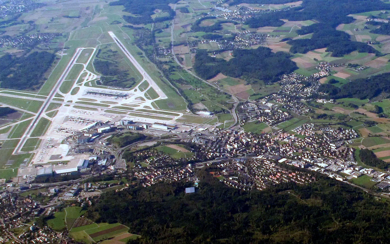Experten für Immobilien im Kanton Zürich