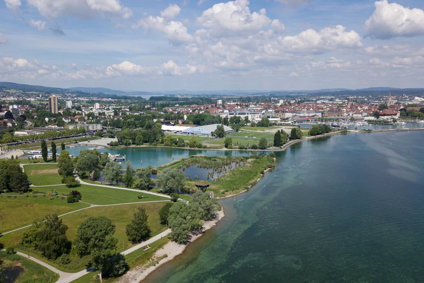 Experten für Immobilien im Kanton Thurgau