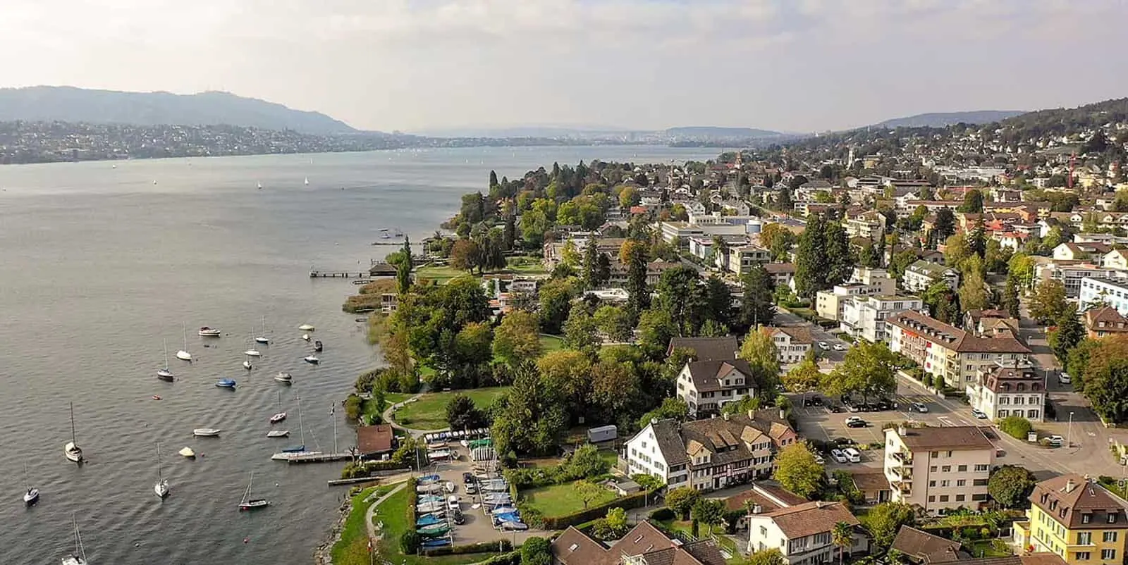 Experten für Immobilien im Kanton Zürich