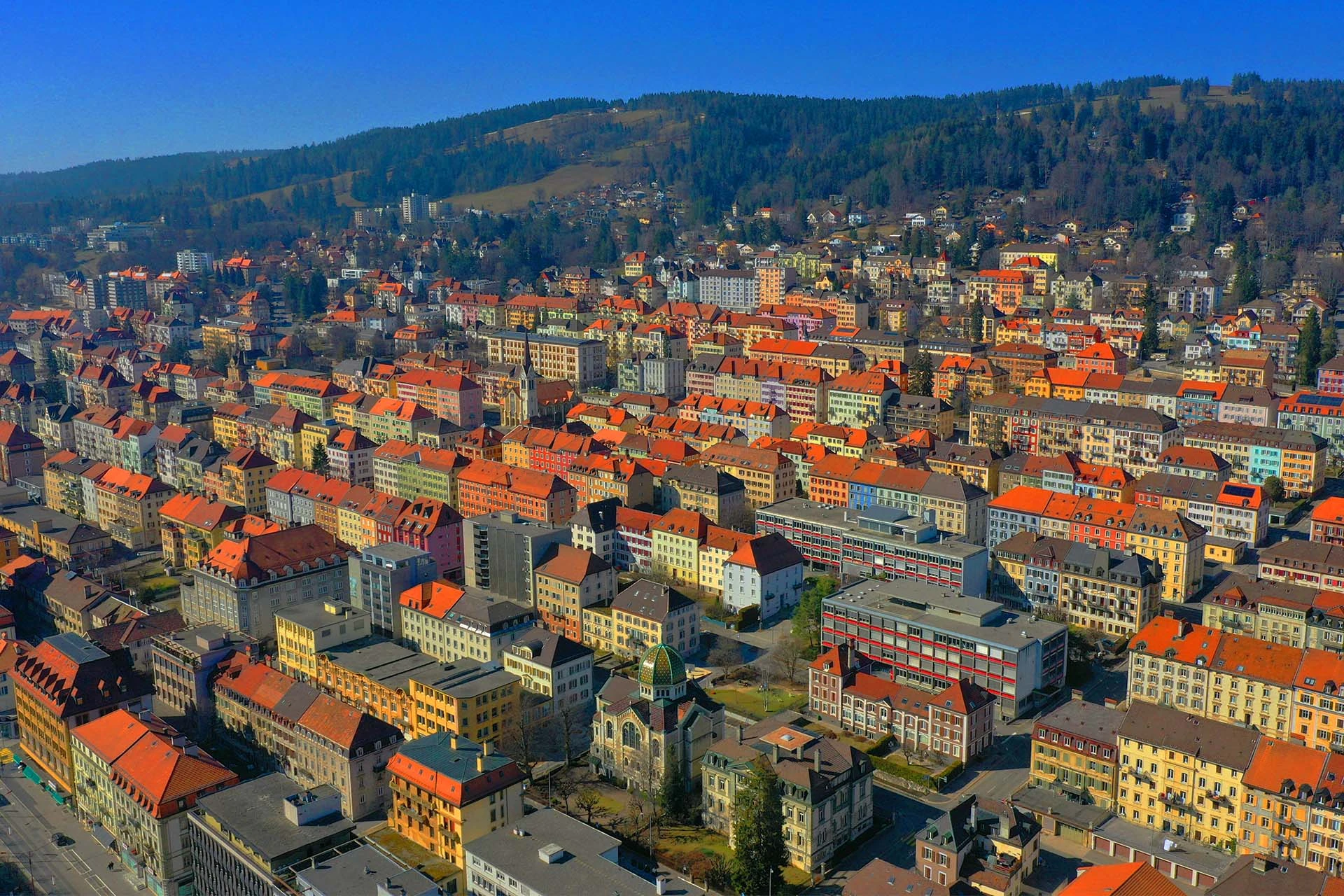 Experten für Immobilien im Kanton Neuenburg