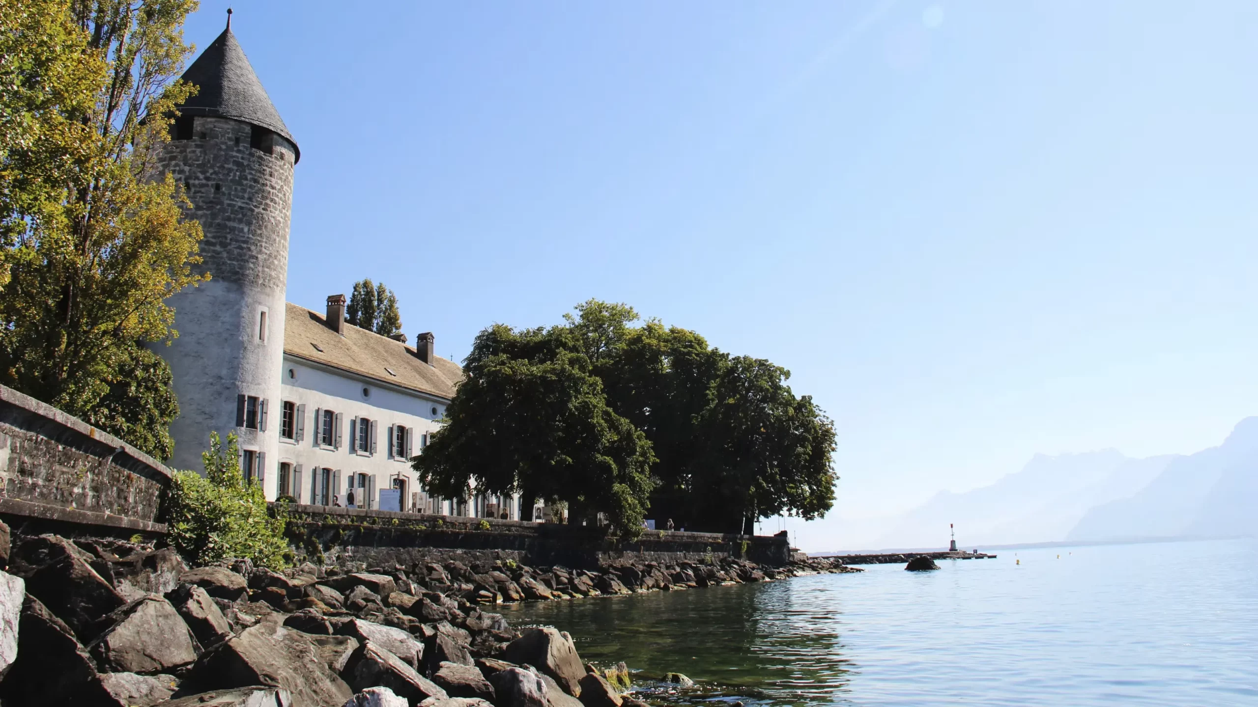 Experten für Immobilien im Kanton Waadt