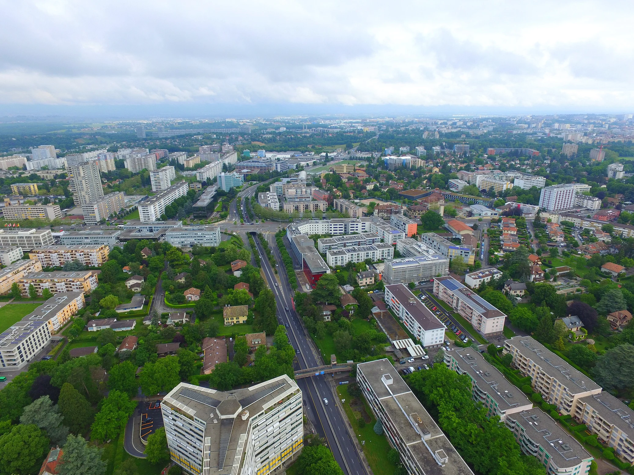 Experten für Immobilien im Kanton Genf