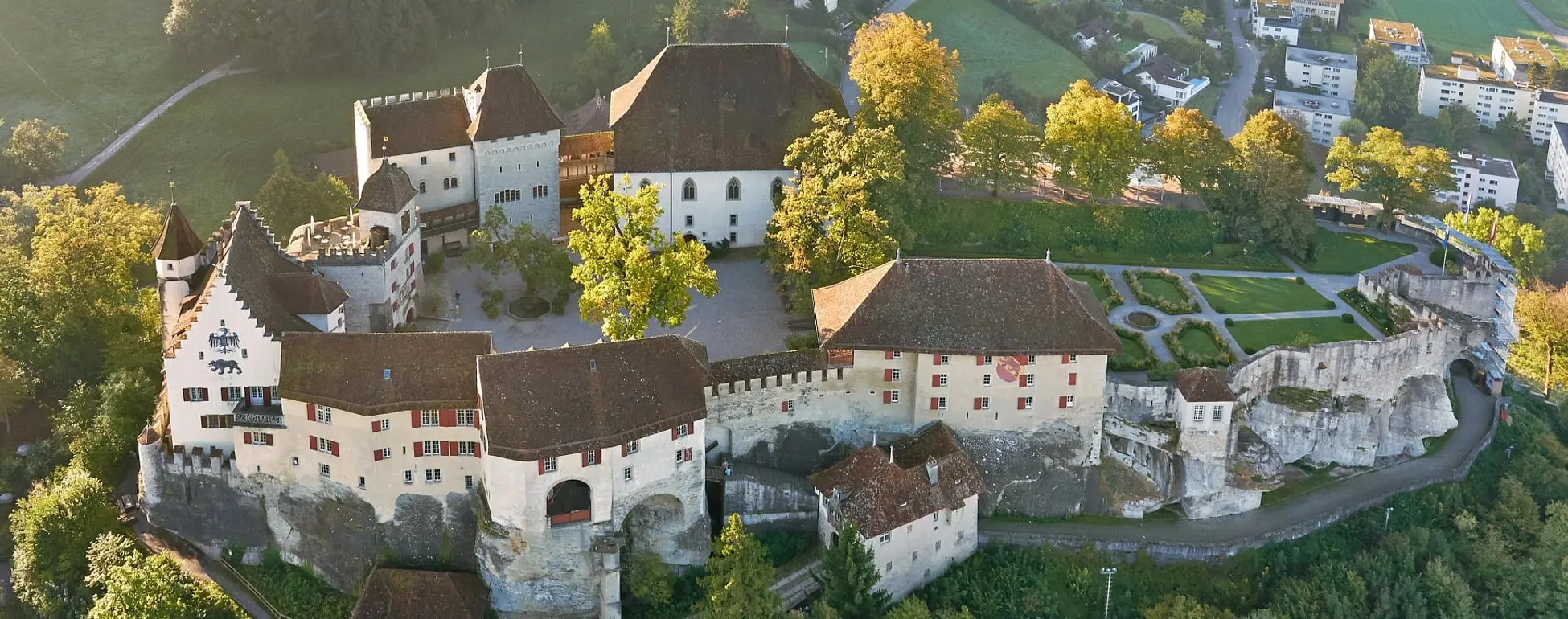 Experten für Immobilien im Kanton Aargau