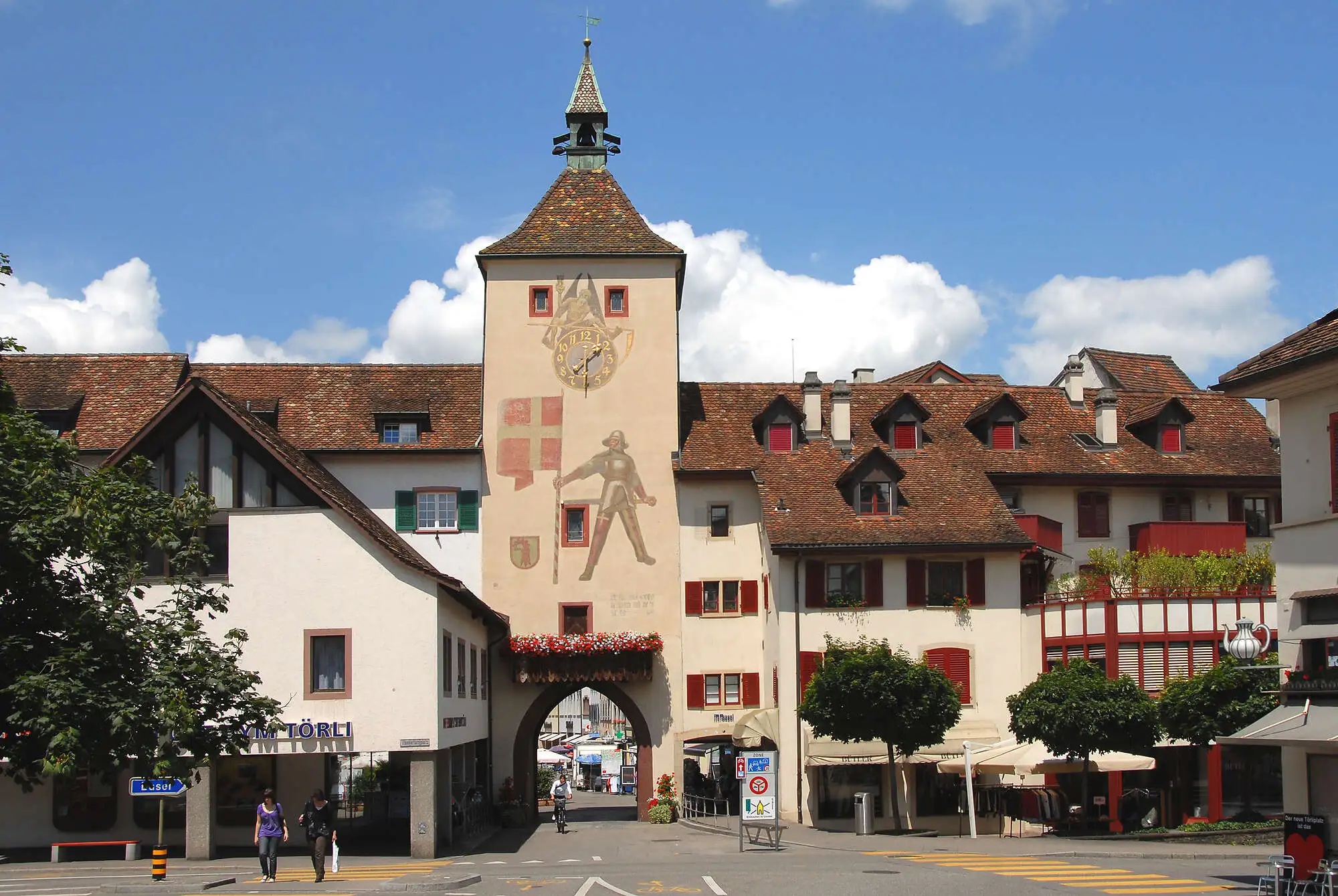 Experten für Immobilien im Kanton Basel-Landschaft