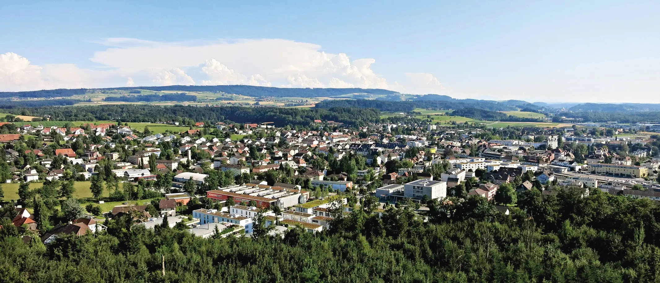Experten für Immobilien im Kanton Bern