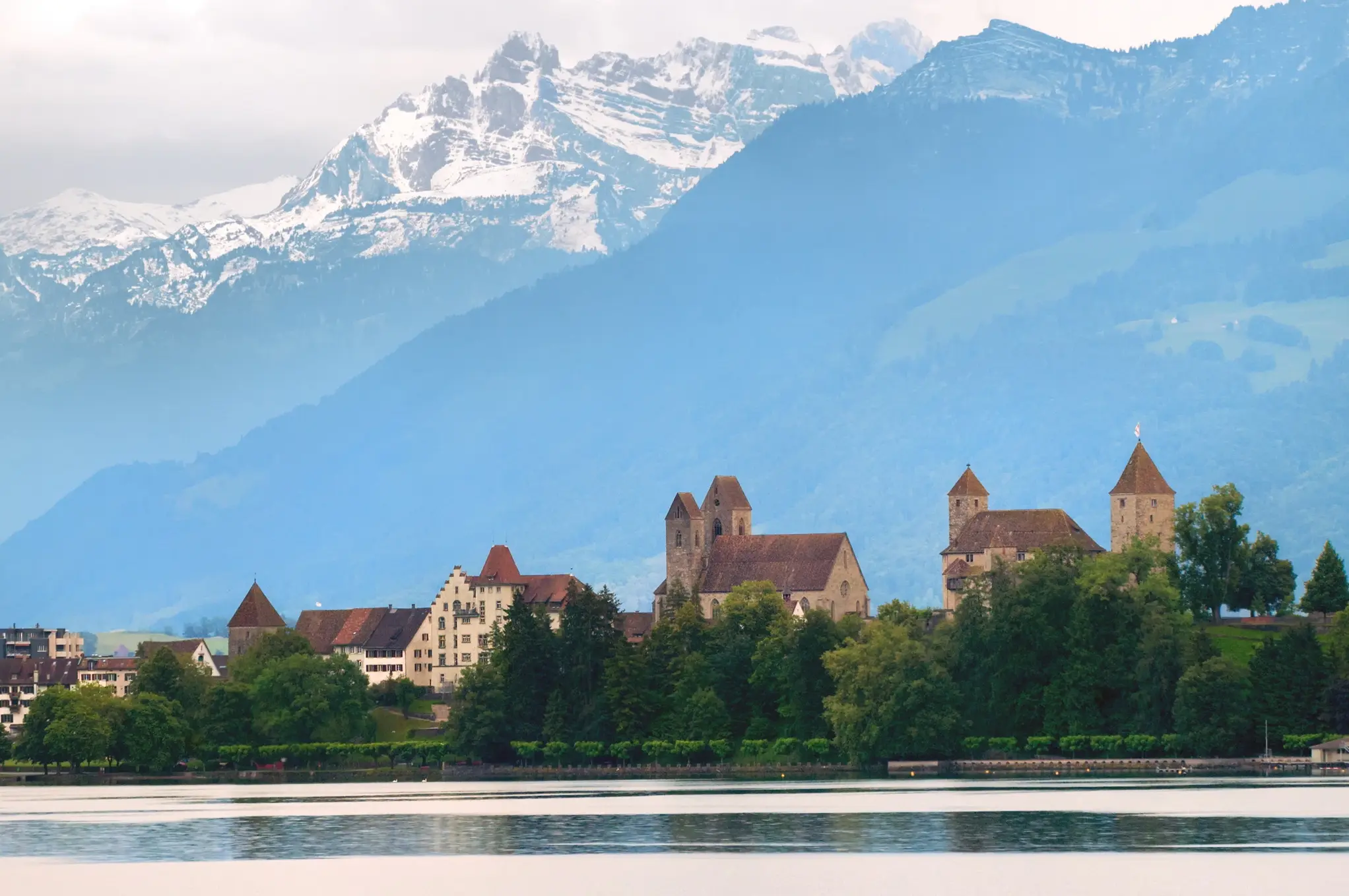 Experten für Immobilien im Kanton Zürich