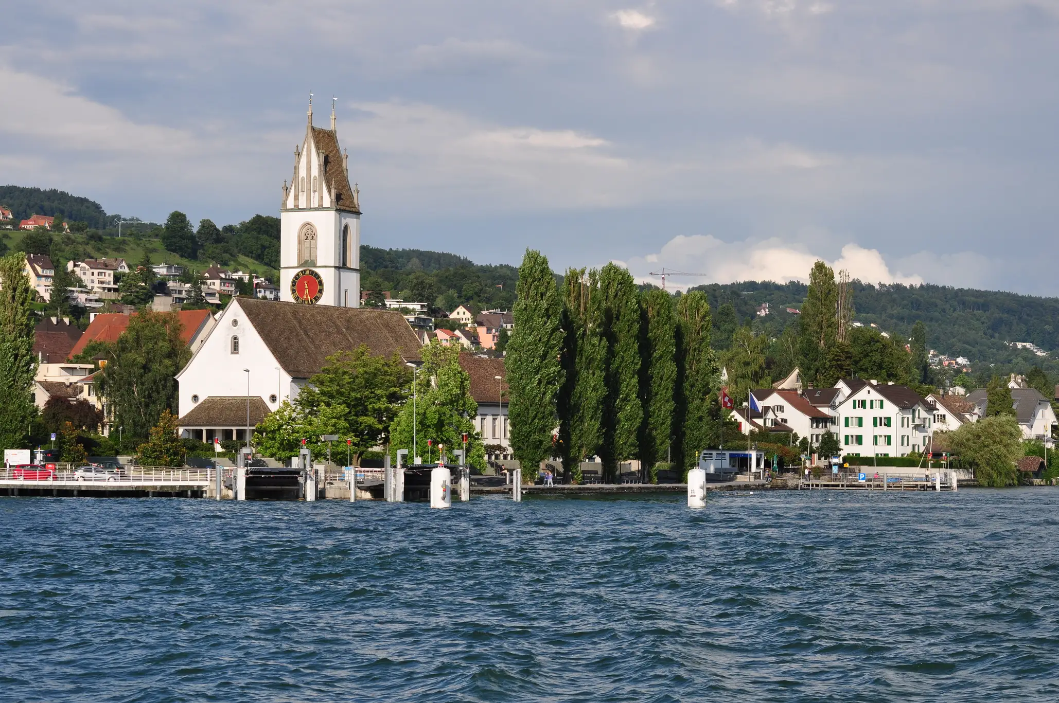 Experten für Immobilien im Kanton Zürich