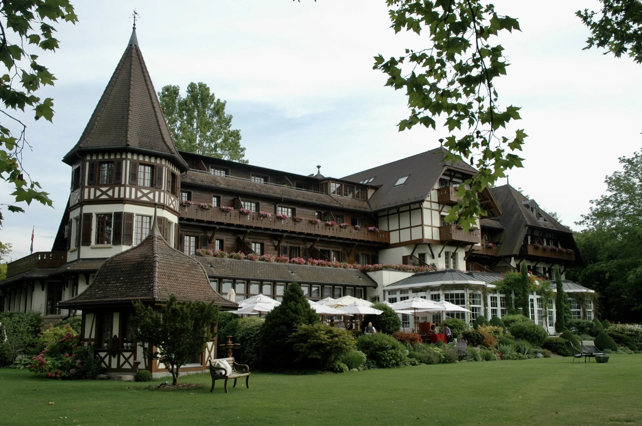 Experten für Immobilien im Kanton Freiburg